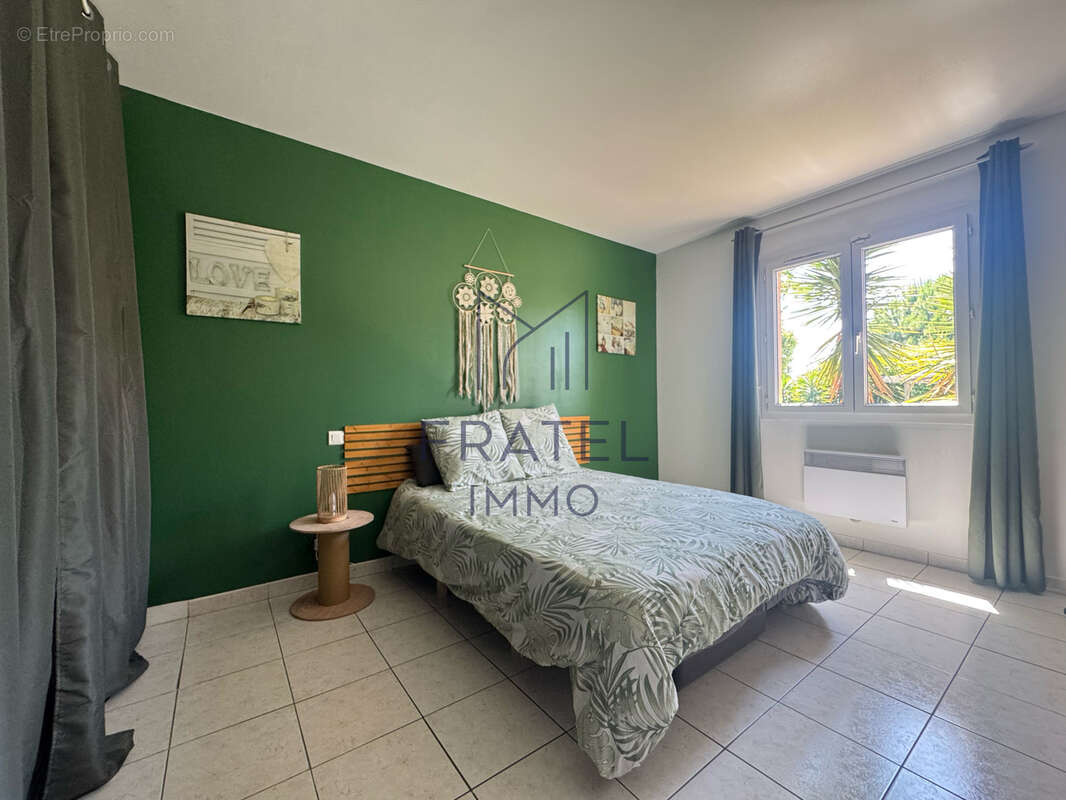 Maison à PINET