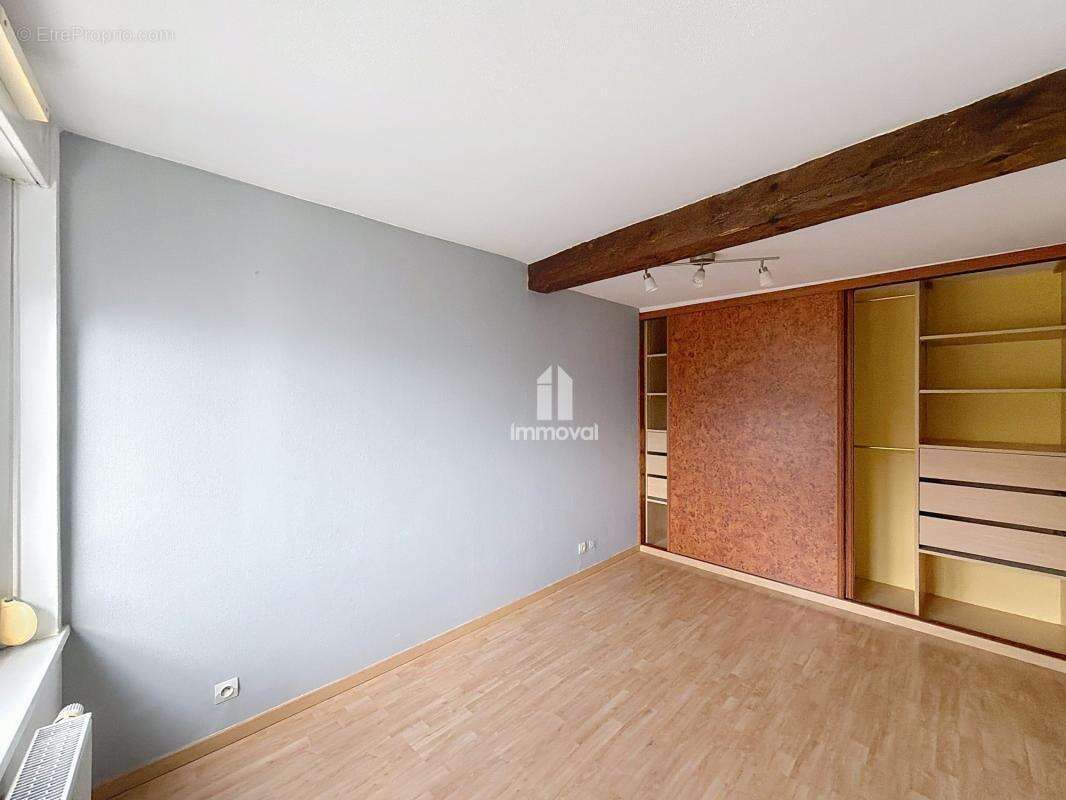 Appartement à SCHILTIGHEIM