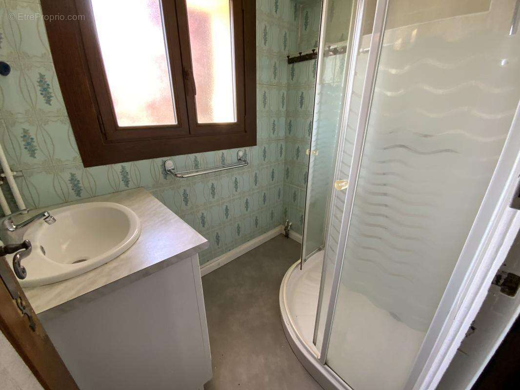 Maison à SAINT-YRIEIX-LA-PERCHE