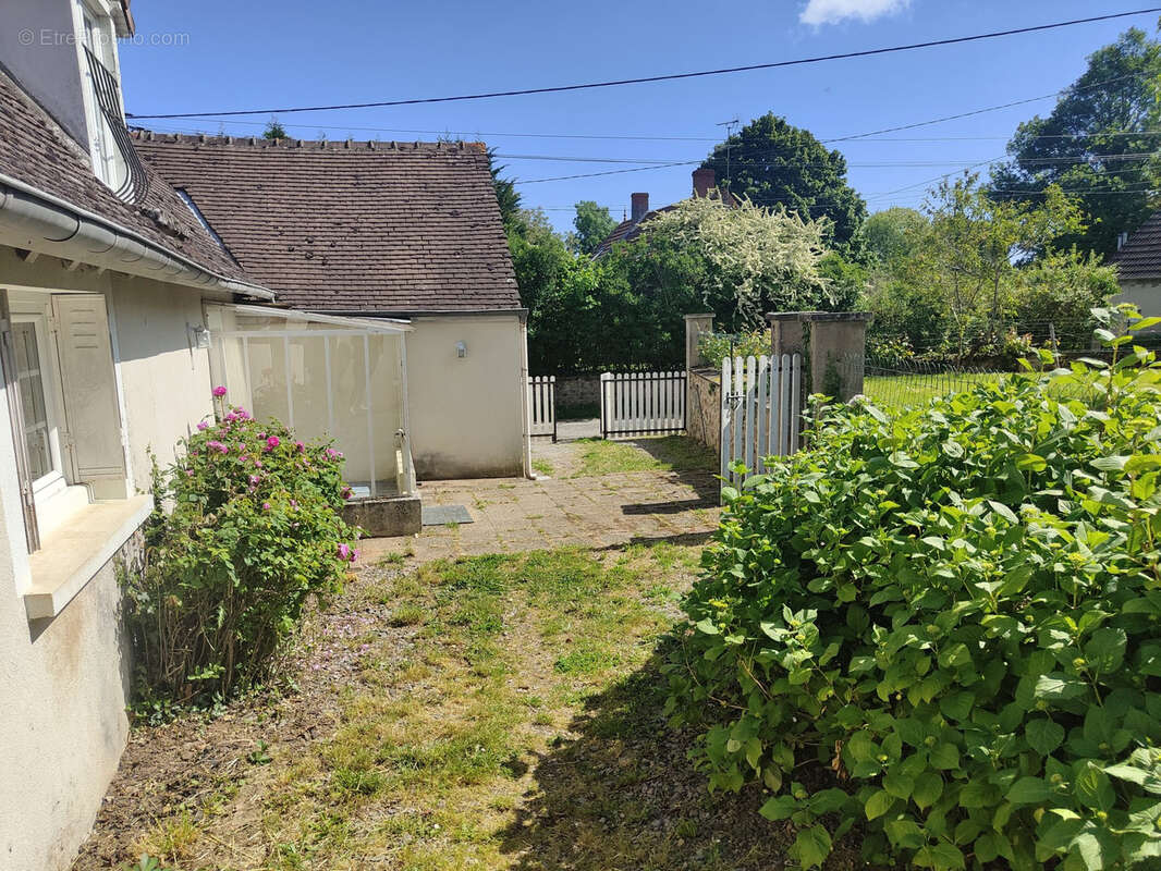Maison de campagne ! - photo 16