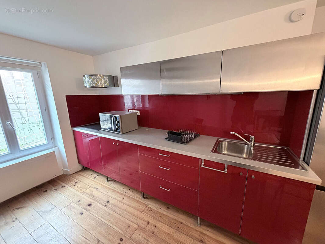 Appartement à CHAMPIGNY-SUR-MARNE