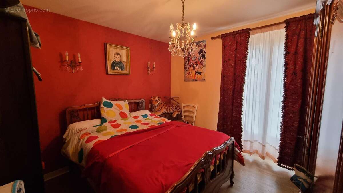 Maison de caractère en Périgord - photo 8
