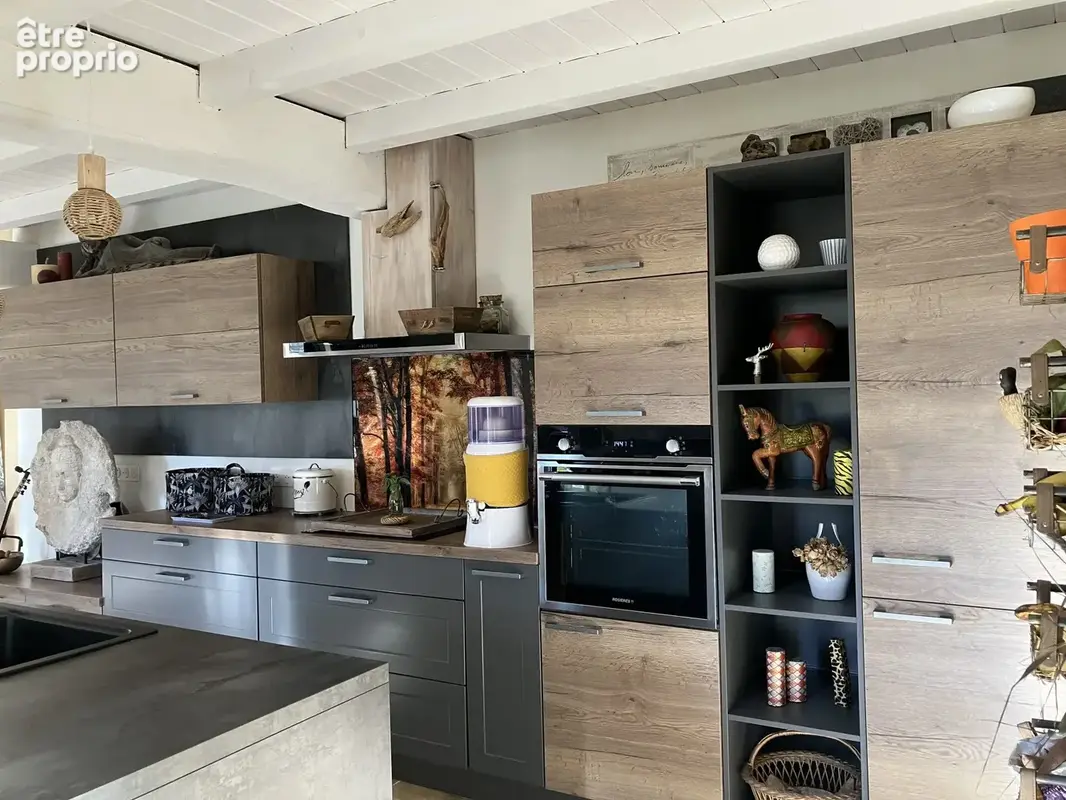 Maison 10 pièces 179 m² à vendre à Saint-Hilaire-La-Palud (79210) - photo 8