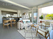 Appartement à CENON