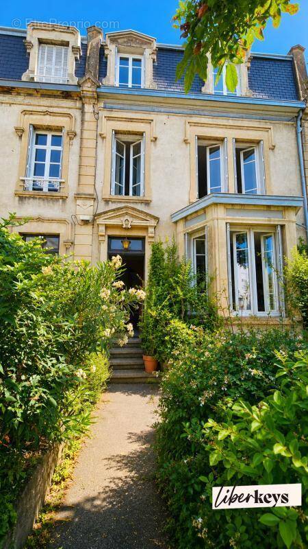 Maison à VIENNE