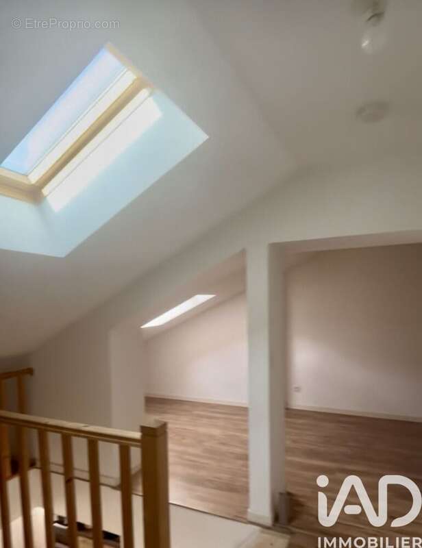 Photo 6 - Appartement à SAINT-MARCELLIN