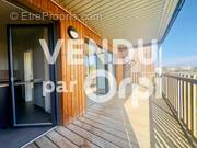 Appartement à OSTWALD