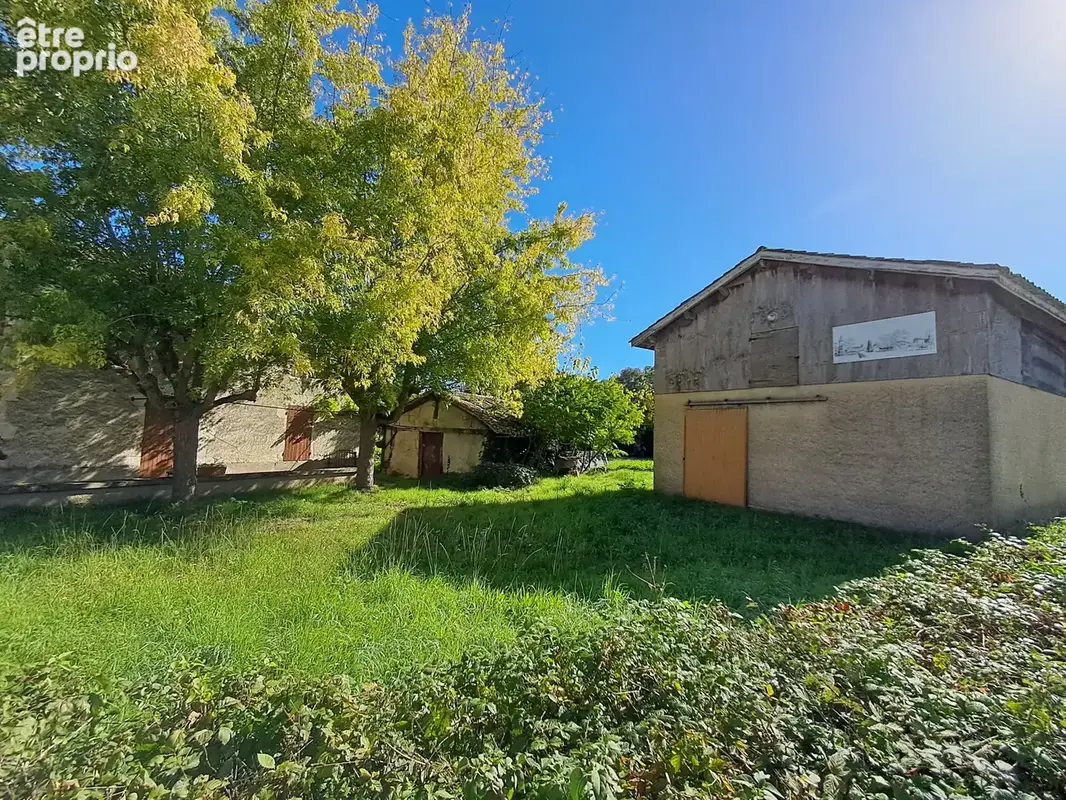 Maison avec dependance - photo 2