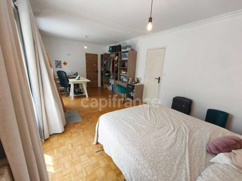 Propriété de caractère avec énorme potentiel + terrain 2200 m2 - photo 11