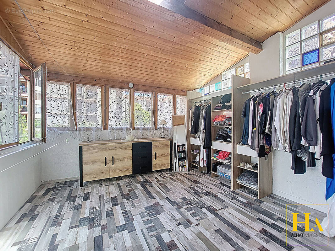 Maison à BOURG-DE-PEAGE