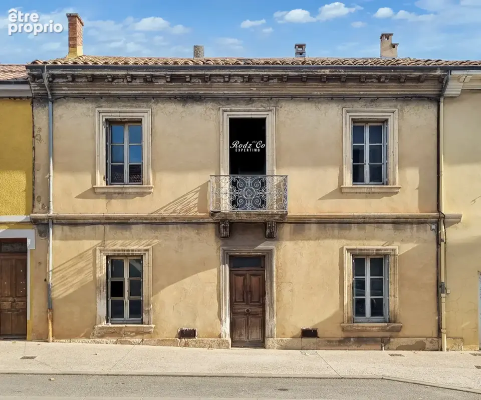 Maison à APT