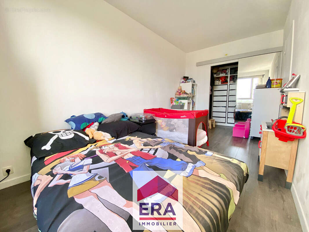 Appartement à SARTROUVILLE