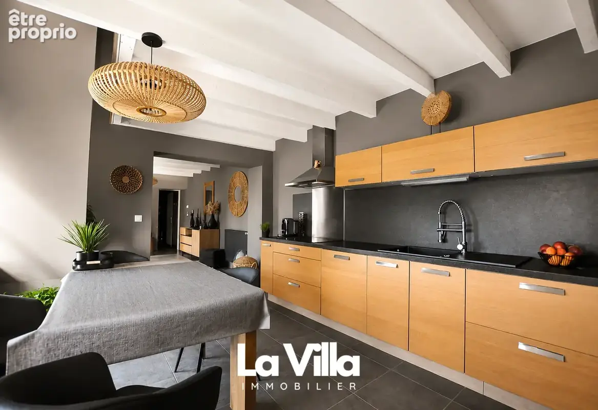 Maison Visan 5 pièce(s) 182 m2 - photo 2