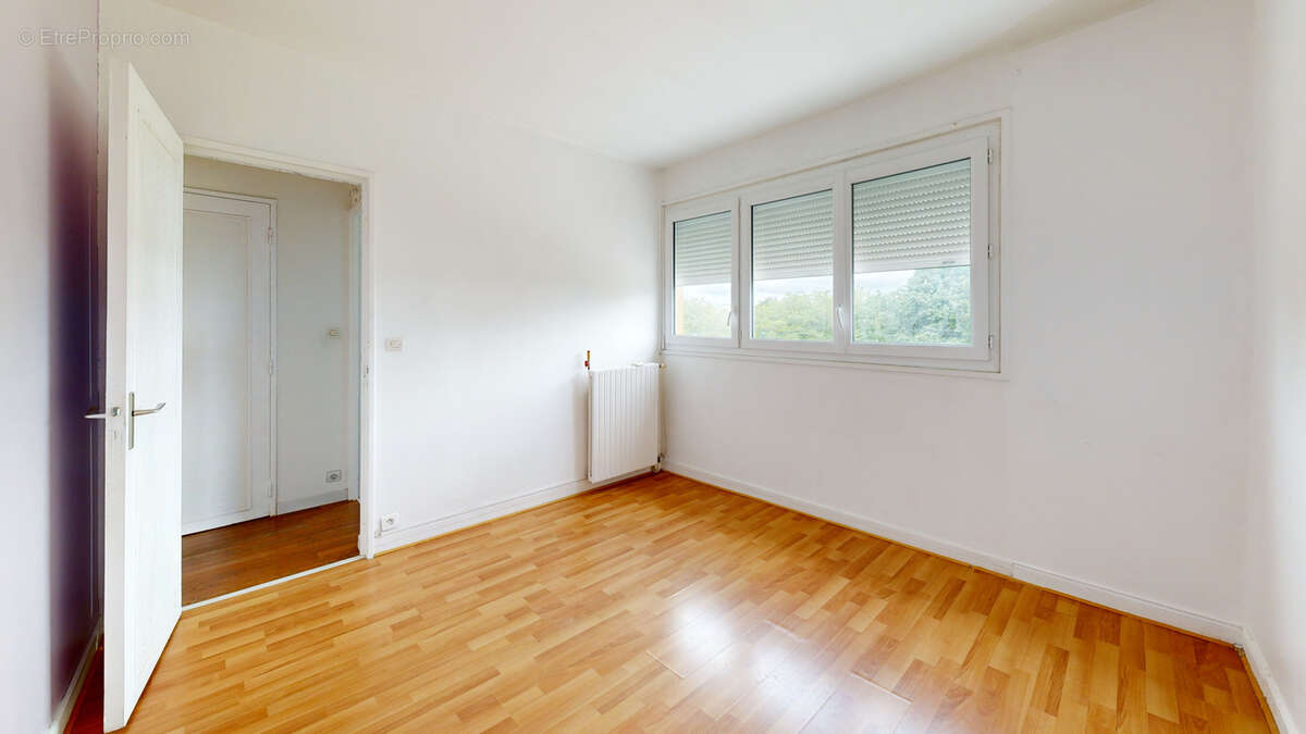 Appartement à PLAISIR