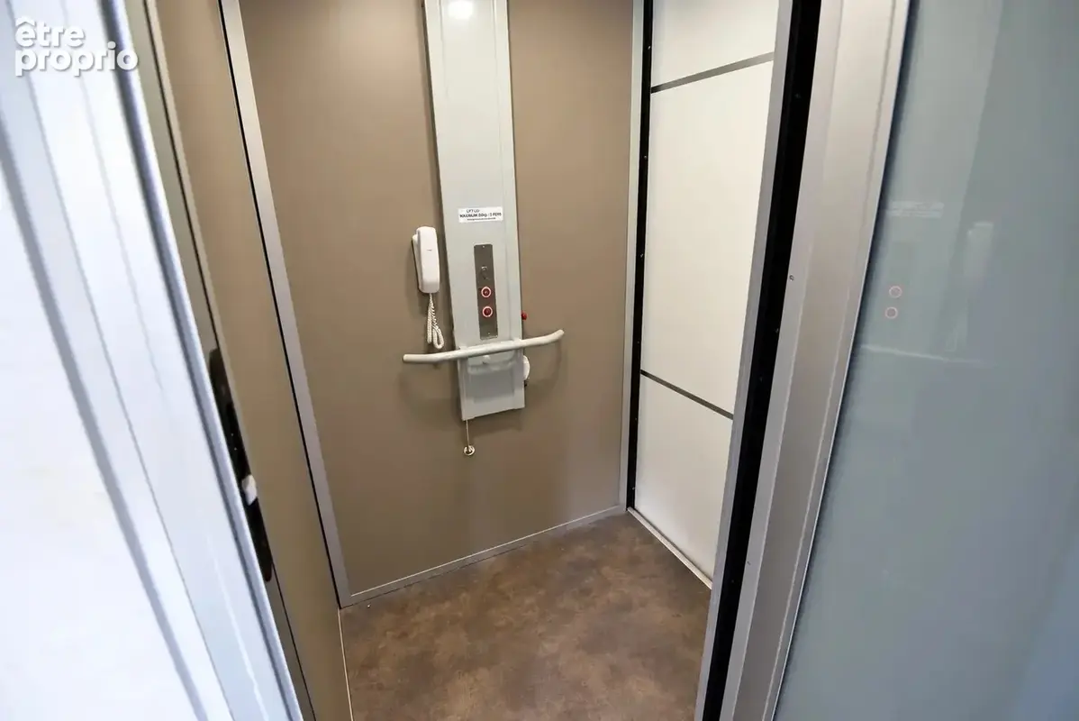 Montauroux – Appartement 86 m², 3 chambres, terrasse de 60 m² et vue dégagée - photo 9