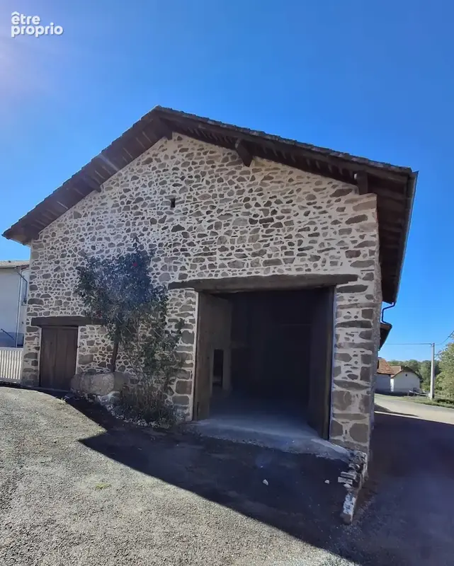 Maison 6 pièces 90 m² à vendre à Exideuil (16150) - photo 3