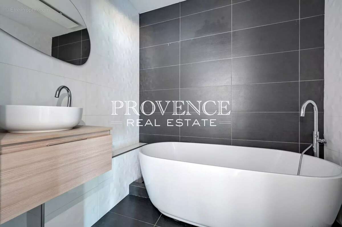 Saint giniez duplex t4 107m² avec terrasses - photo 10