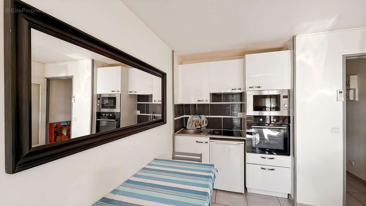 Appartement à FREJUS