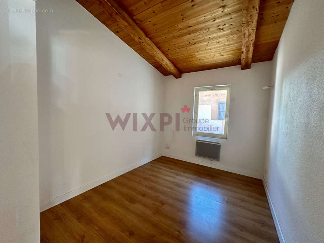 Appartement à AIGUEBLANCHE