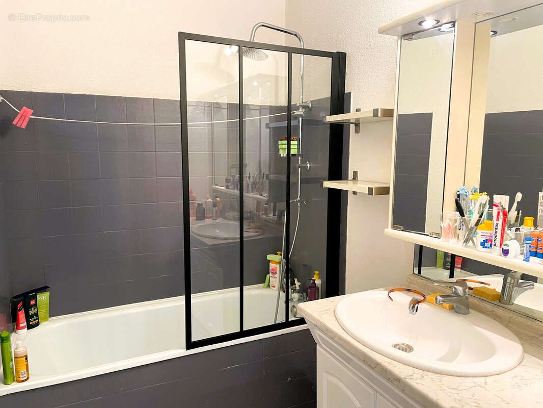 Appartement à LA GRANDE-MOTTE