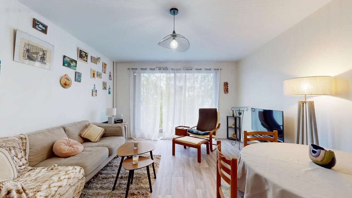 Appartement à CHELLES