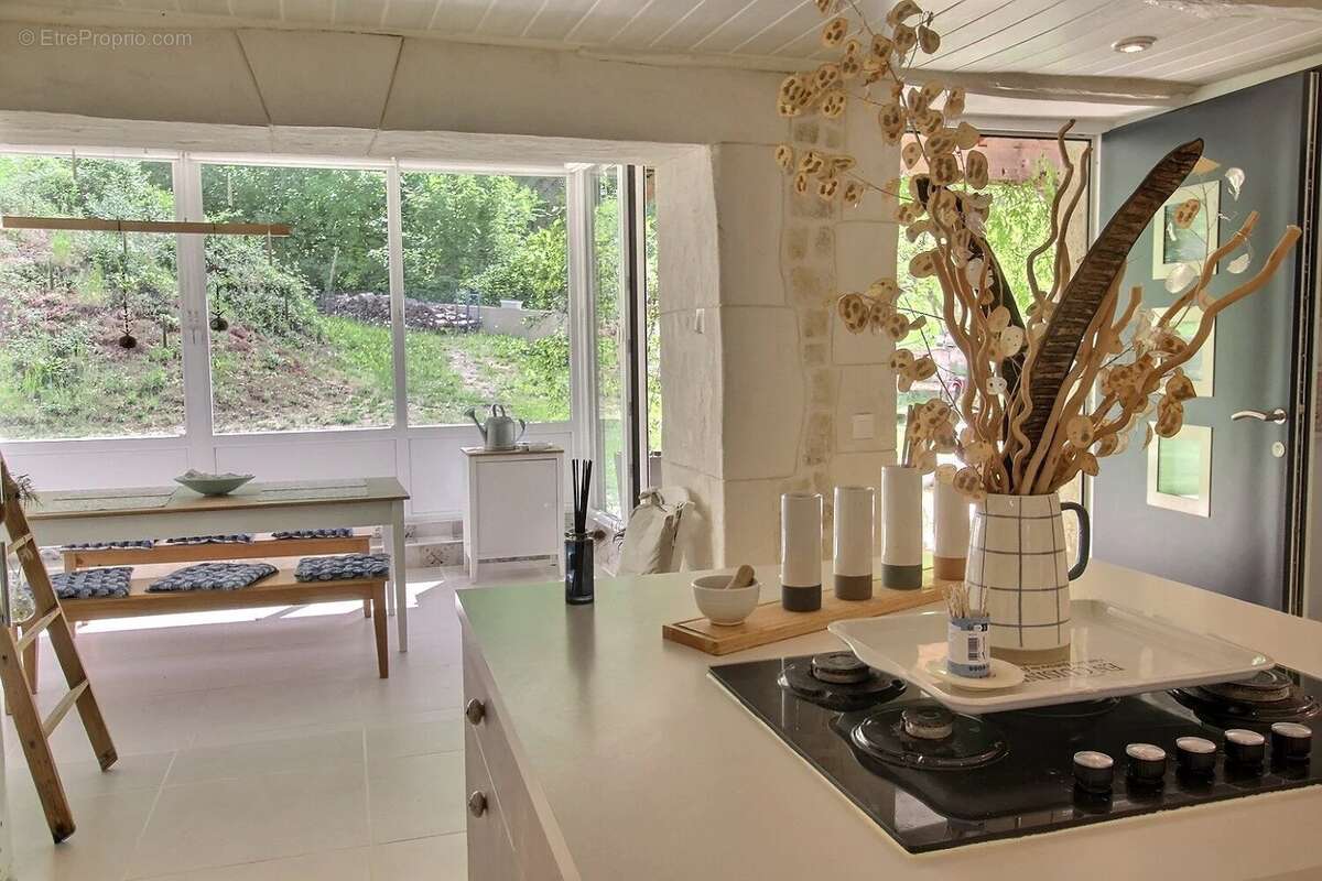Maison à VINAY