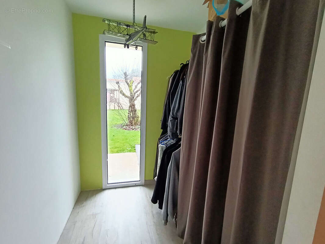 Maison à SAINT-HIPPOLYTE