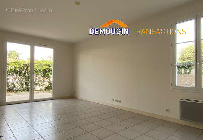 Appartement à CHATELAILLON-PLAGE