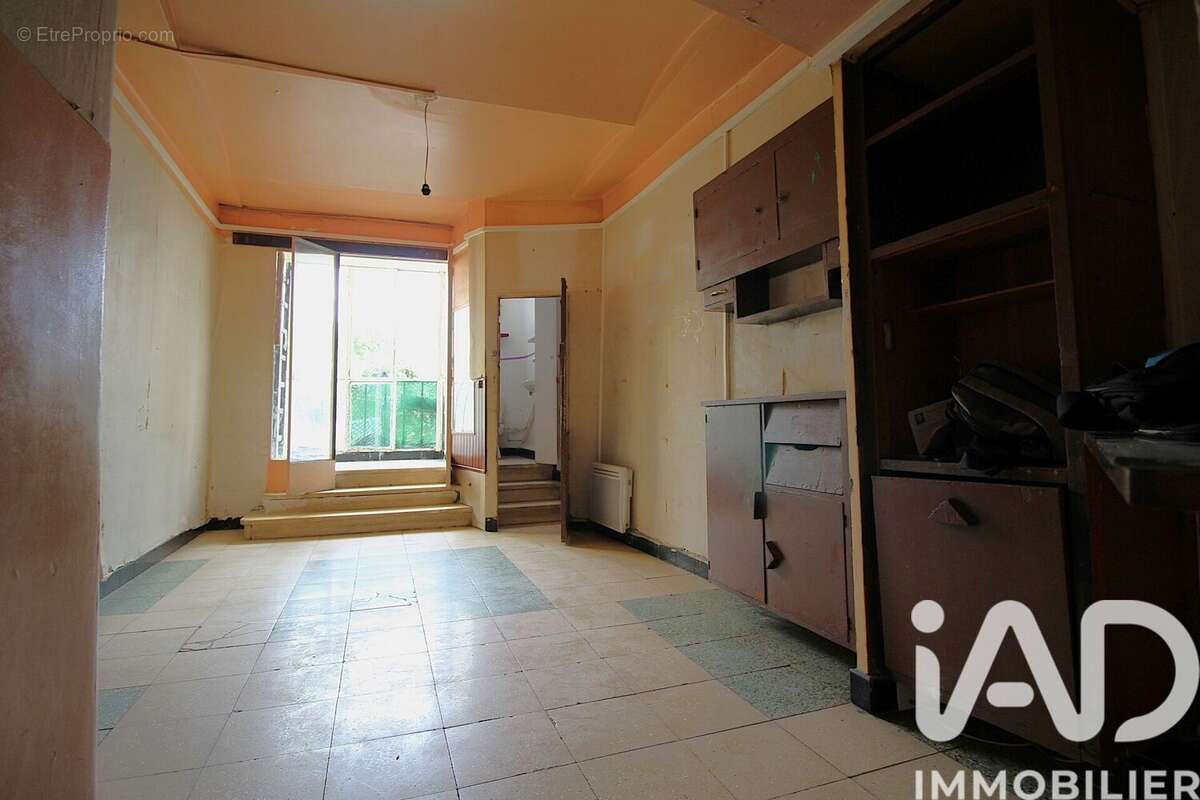 Photo 5 - Appartement à MARSEILLE-1E