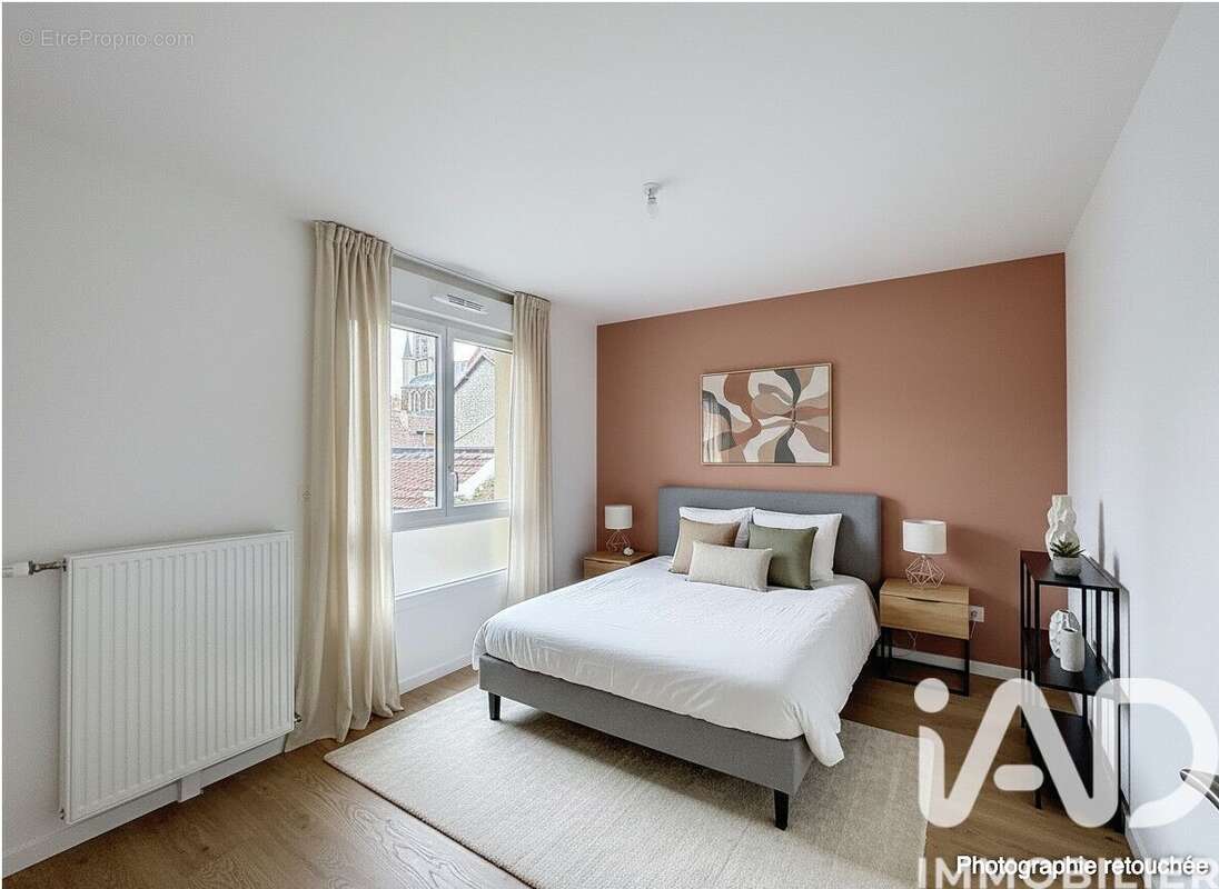 Photo 8 - Maison à SOTTEVILLE-LES-ROUEN