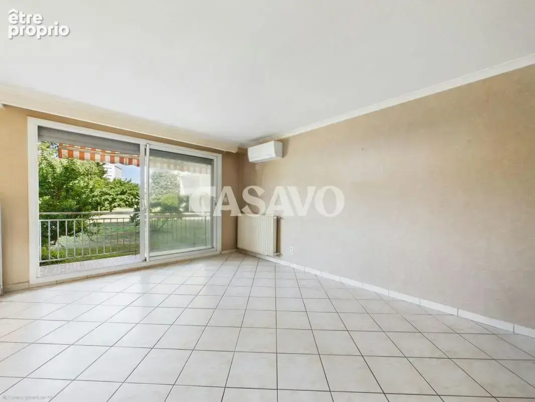 Vente Appartement 4 pièces de 80m² - 38290 La Verpillière - photo 14