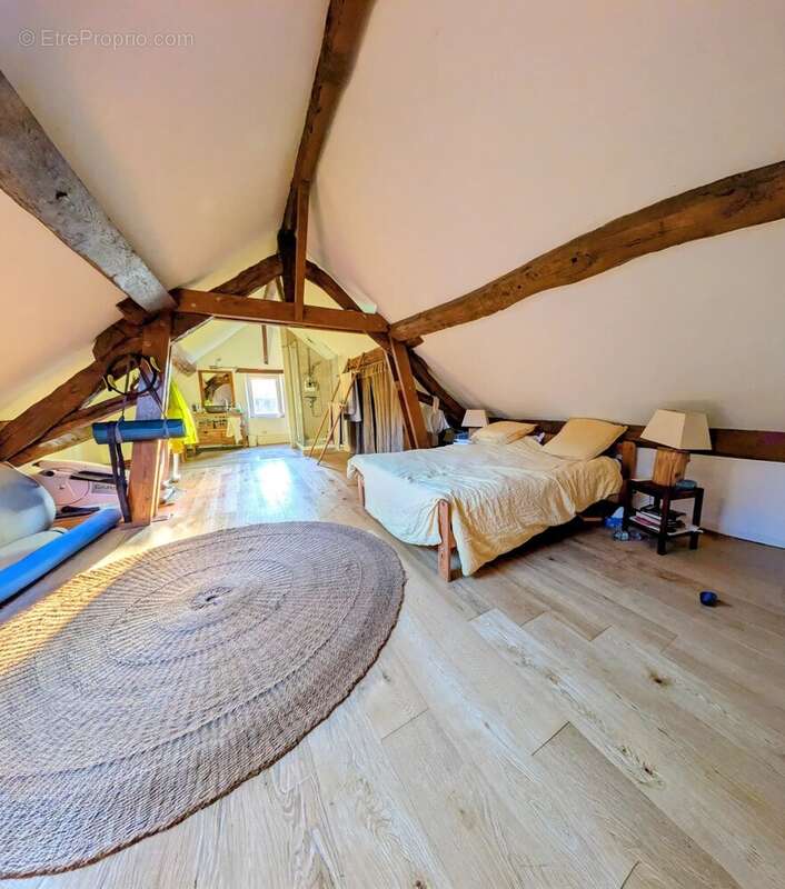 Maison à LA FERTE-SOUS-JOUARRE