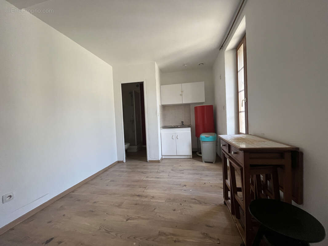 Appartement à LA SEYNE-SUR-MER