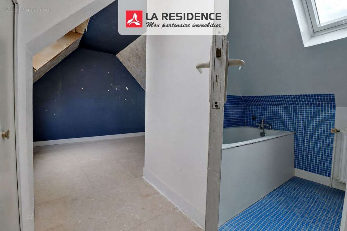 Maison 140 m² à Pont-De-L'arche  - photo 9