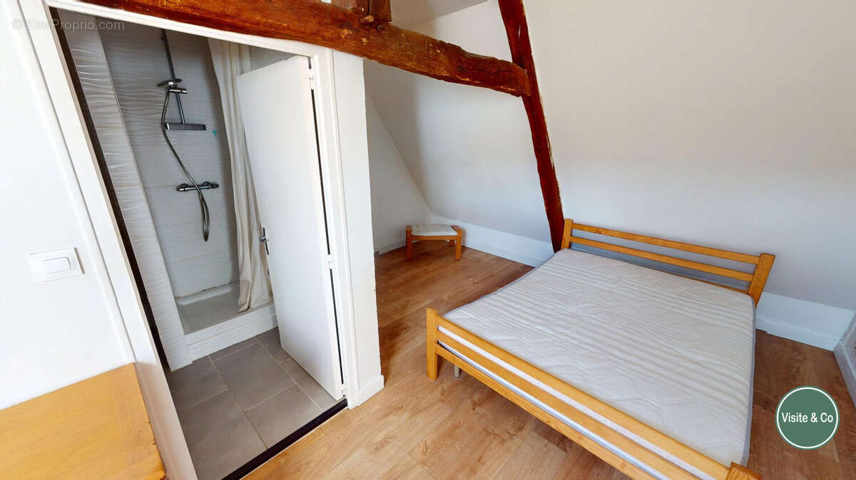 Appartement à FALAISE