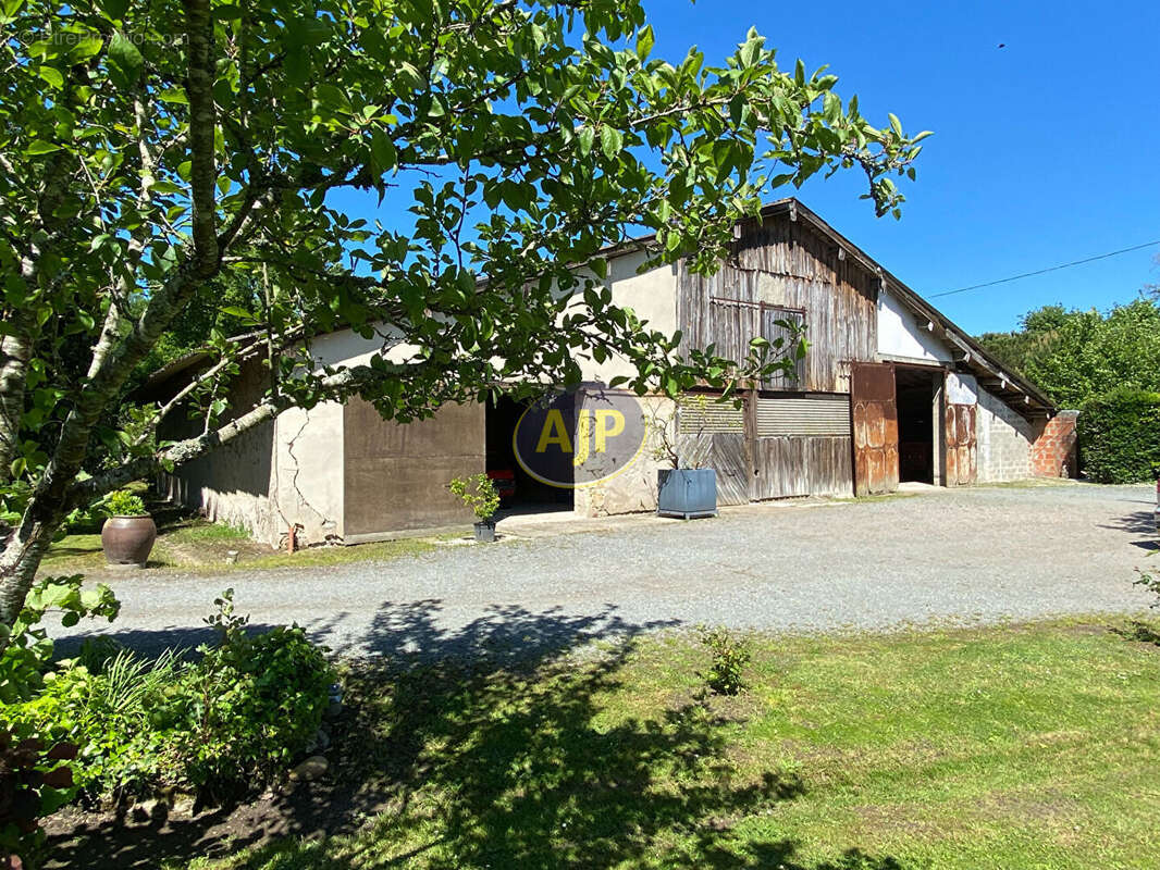 Maison à VENSAC