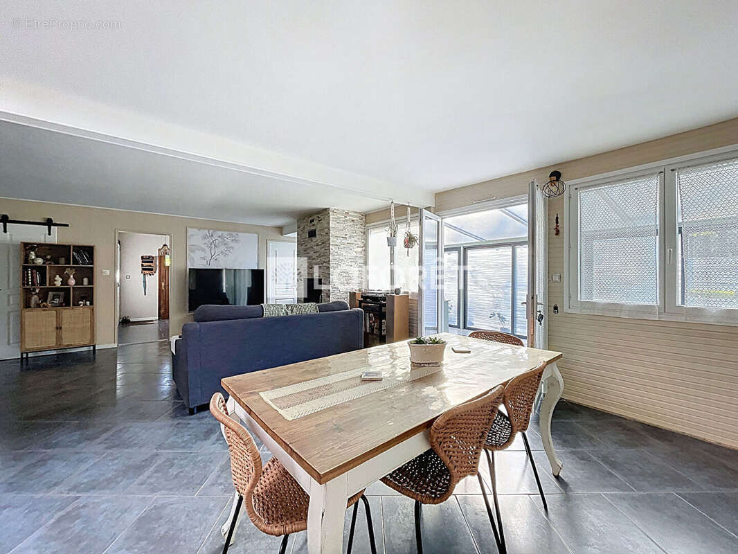 Maison à SAINTE-MARIE