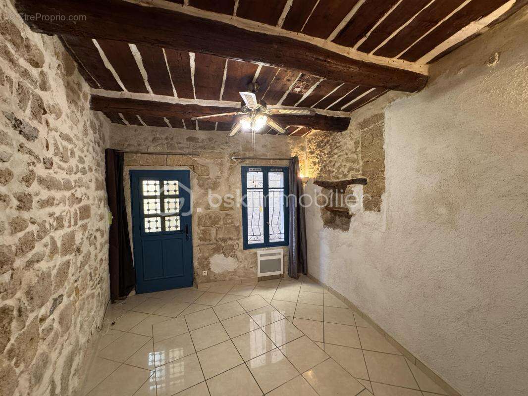 Appartement à ISTRES