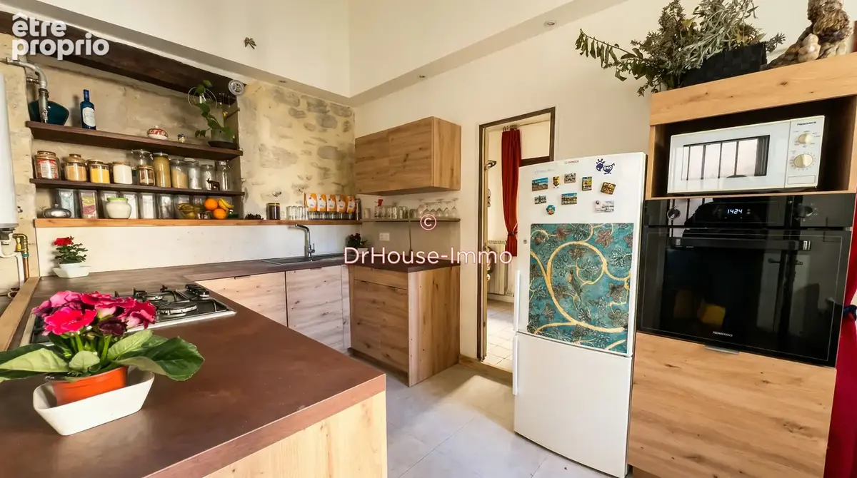 Maison 5 pièces 150 m² à vendre à Barbentane (13570) - photo 59
