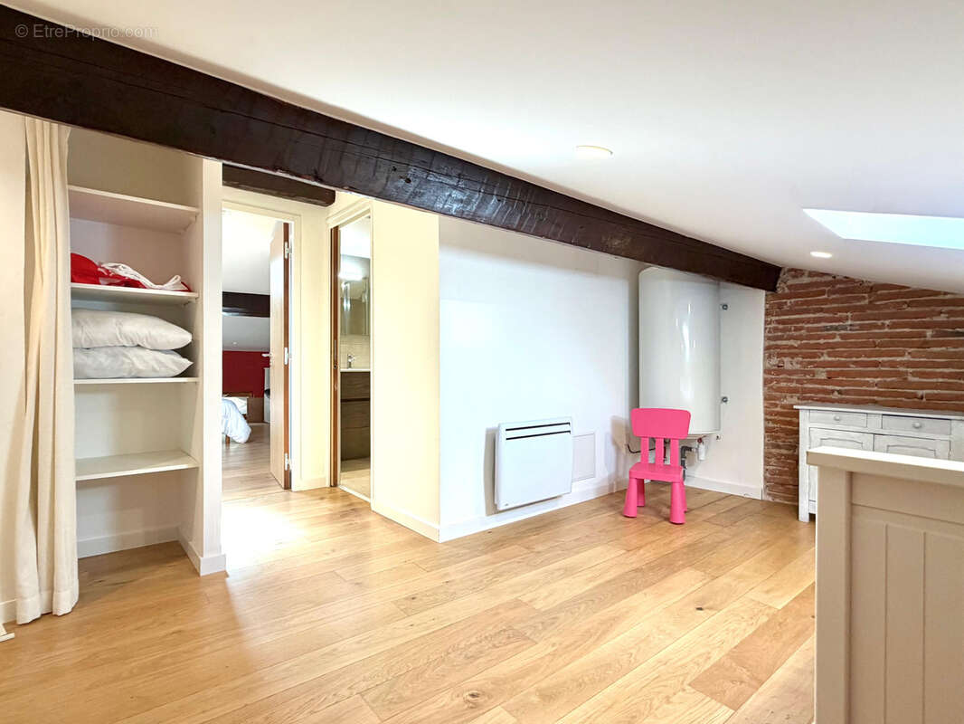 Appartement à COLLIOURE