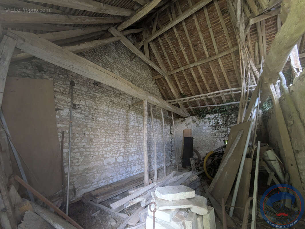 Ancien corps de ferme à rénover   Au cœur de la campagne - photo 14