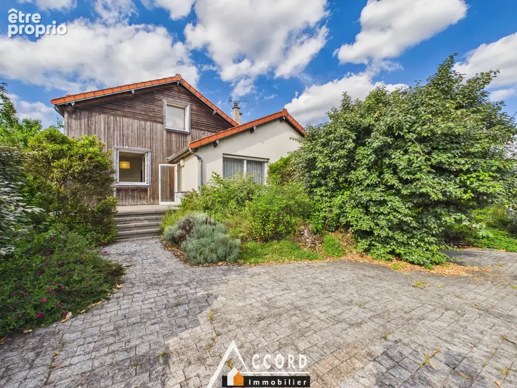 Photo Maison à Sartrouville au prix de 550 000€