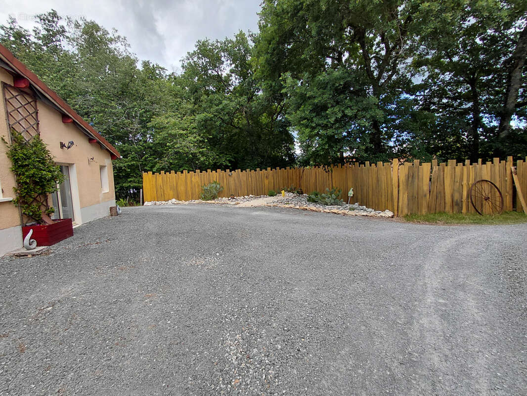 Les Lèches - Plain-pied de 4 chambres - photo 18