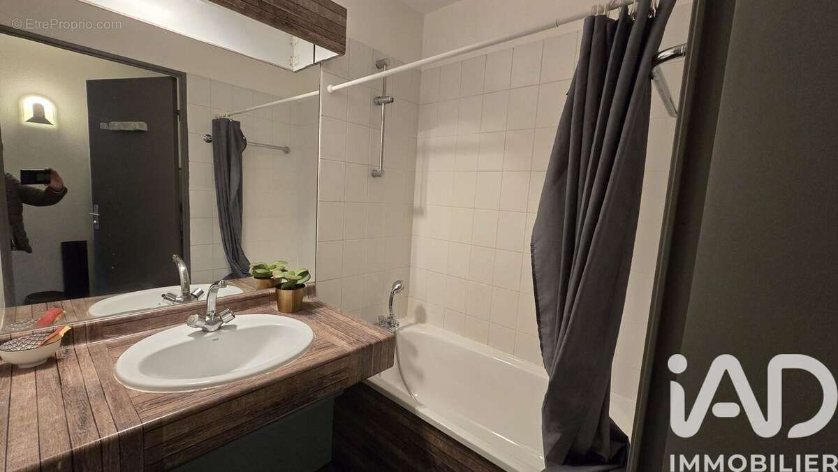 Photo 4 - Appartement à LYON-9E