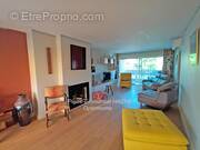 Appartement à SAINT-GERMAIN-EN-LAYE