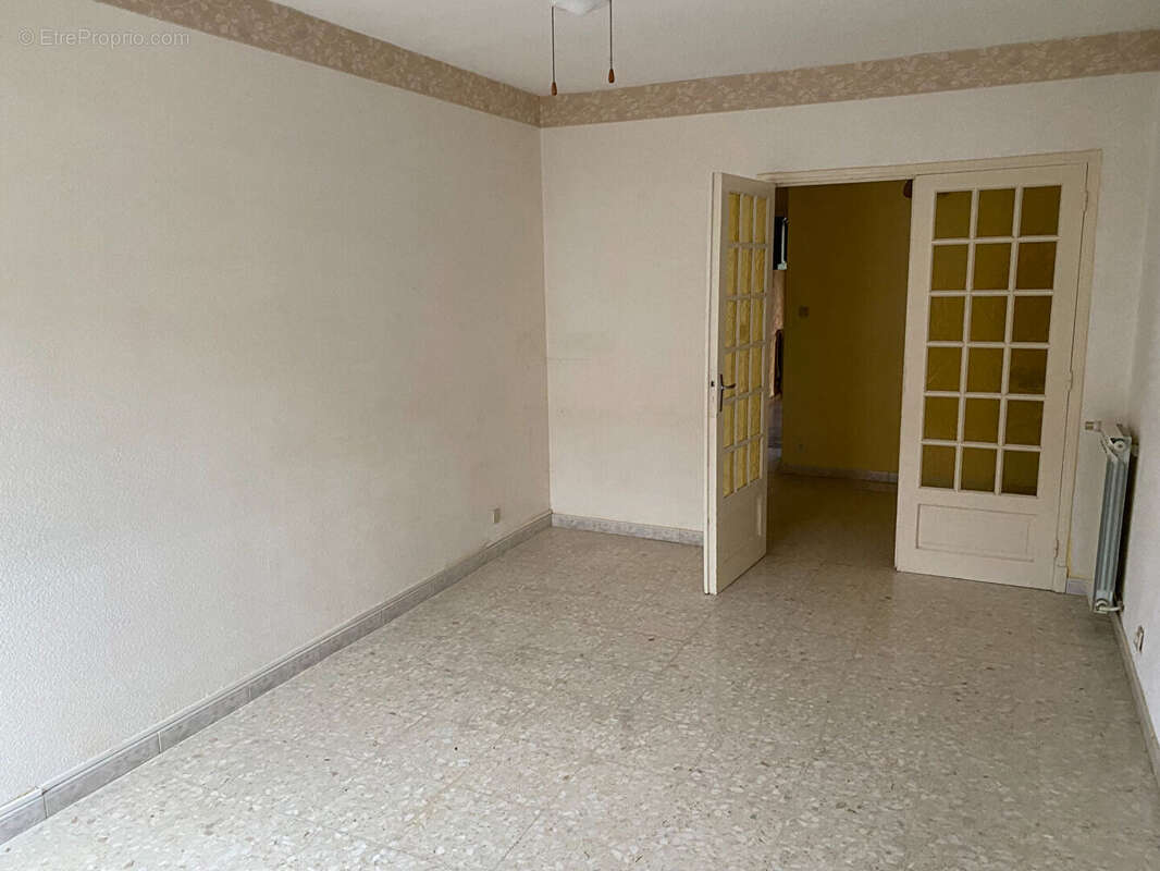 Appartement à CARCASSONNE