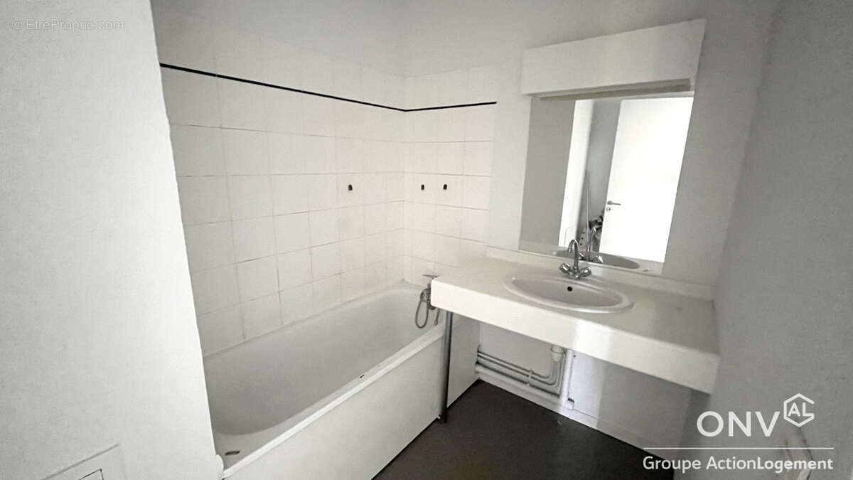 Appartement à PERIGUEUX