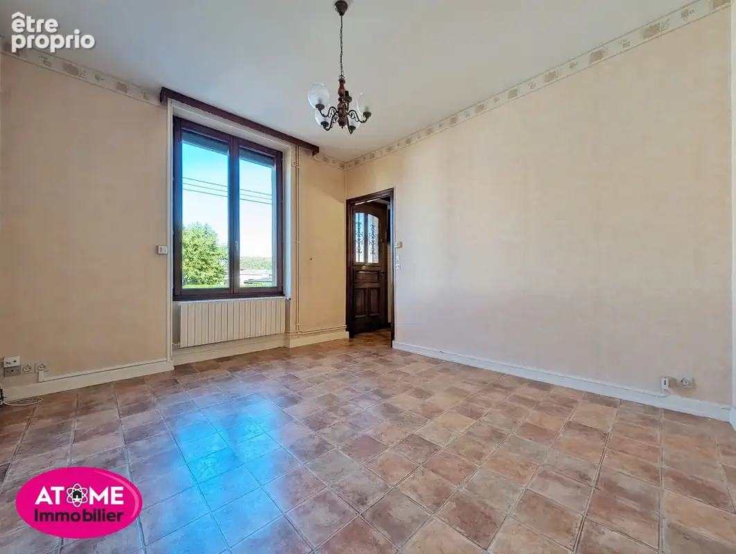 Maison - 74m2 Joeuf (54240) - photo 4