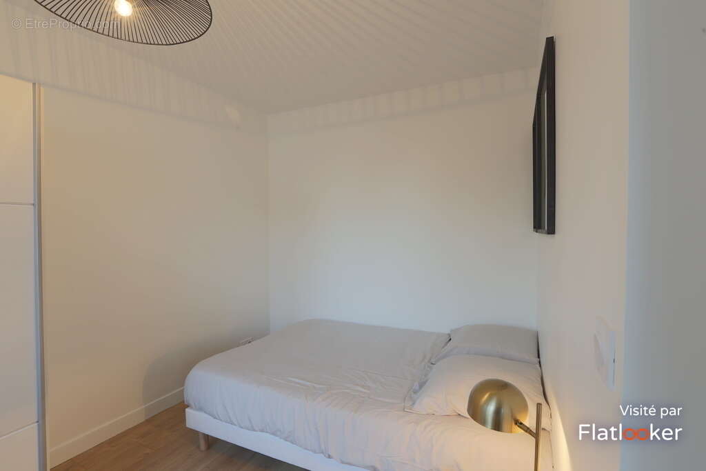 Appartement à ANTONY