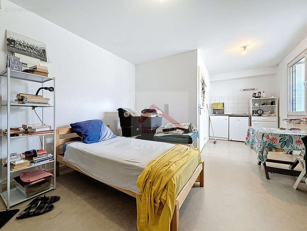 Appartement à BRIVE-LA-GAILLARDE